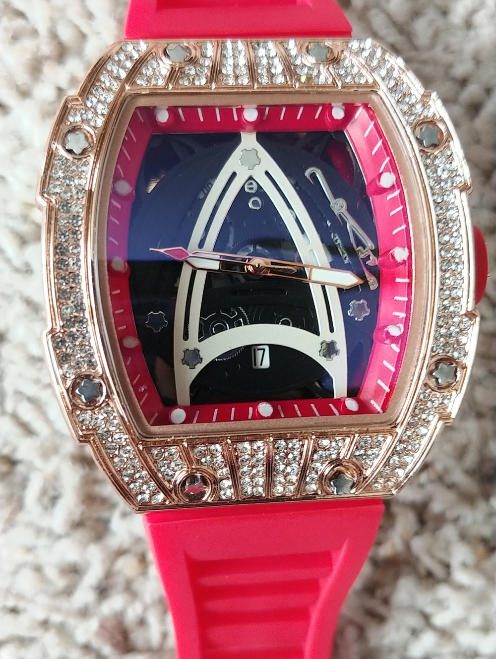 Men's Watch